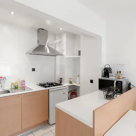 Sunny 500m From The Beach Oostend *